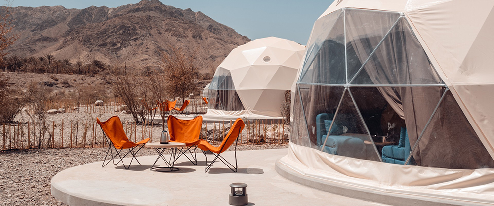 Hatta Dome Park