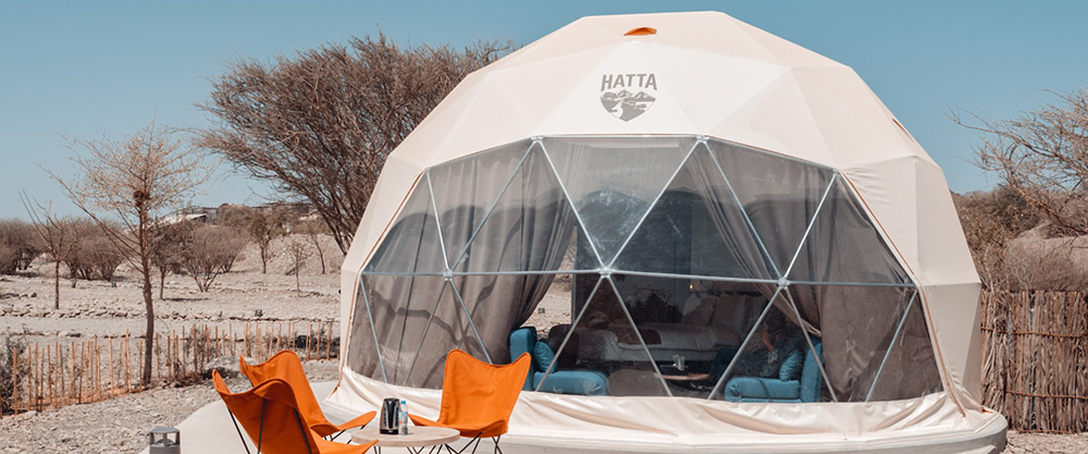 Hatta Dome Park