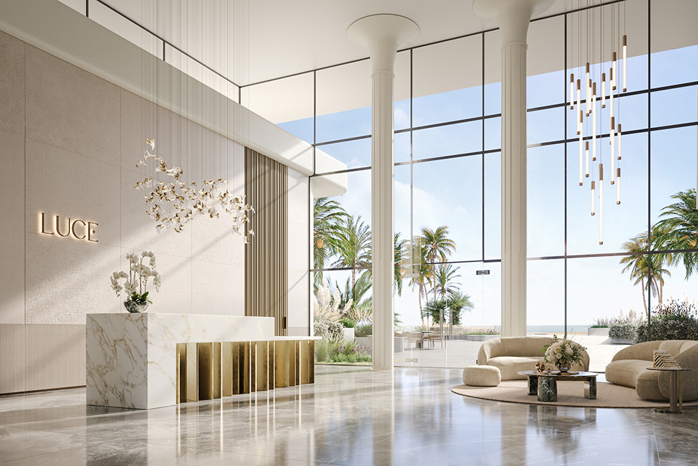 New exclusive luxury property on Pam Jumeirah sells out within hours of launch