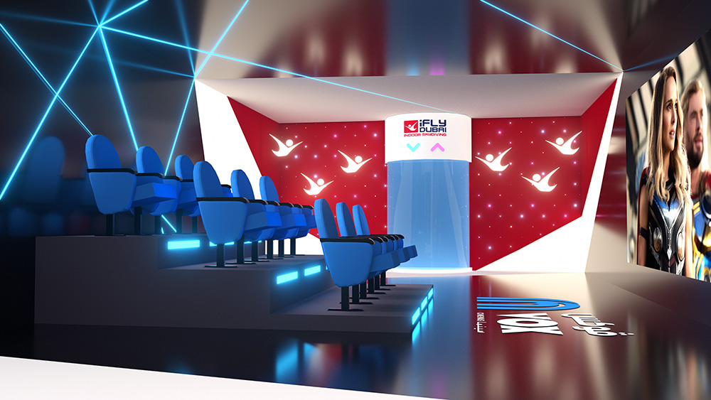 Majid Al Futtaim launches Mall of the Metaverse