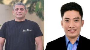 Mahzooz winners share their joy after winning prize