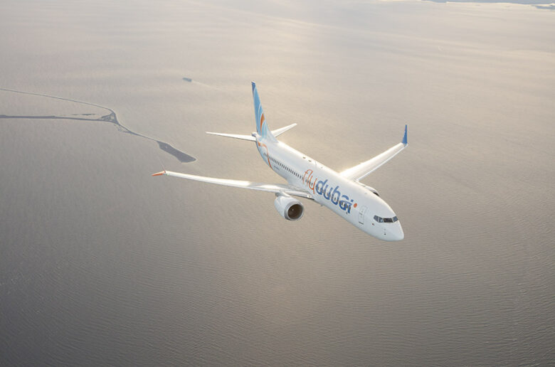 flydubai gets ready for summer season flights