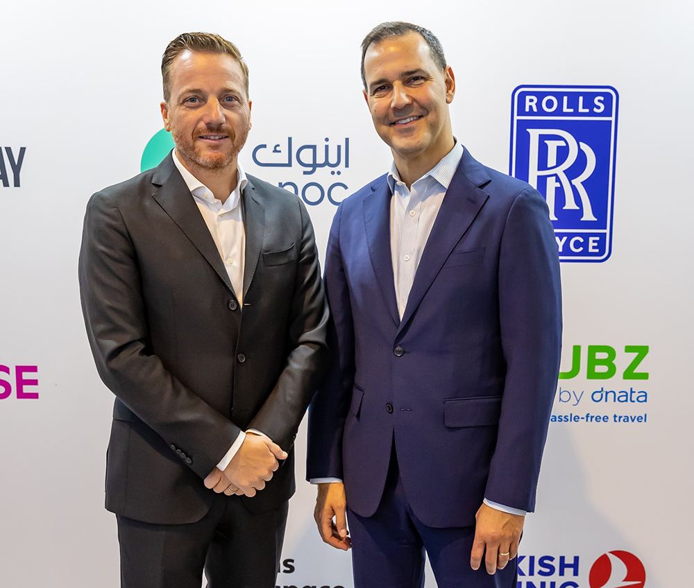 Twice-weekly flights from Germany to Ras Al Khaimah set to boost tourism