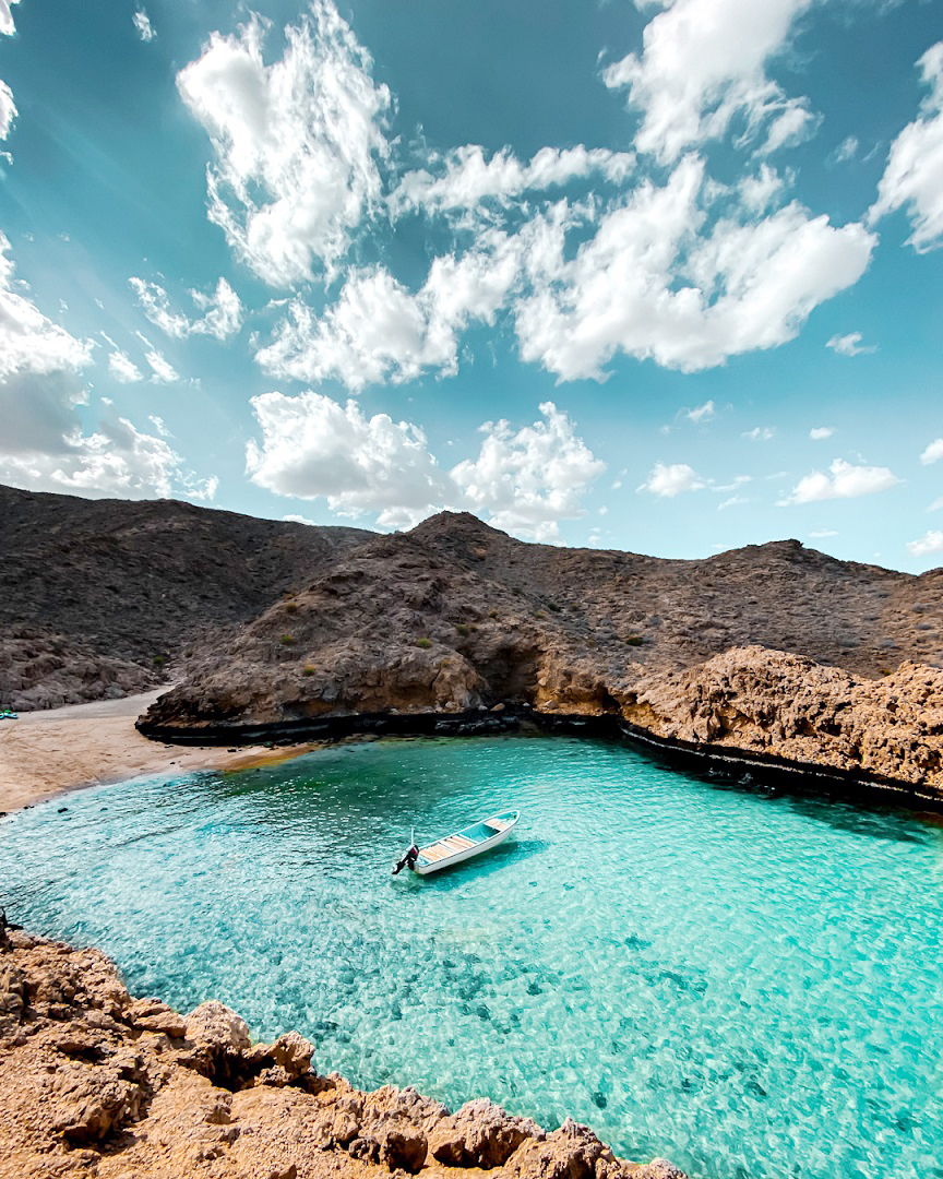 Oman promotes tourism at Arabian Travel Market in Dubai