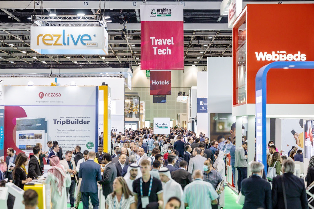 All You Need To Know About Arabian Travel Market 2023 In Dubai