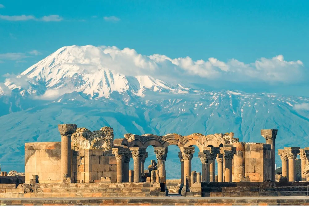 flydubai offers holiday packages for Eid break