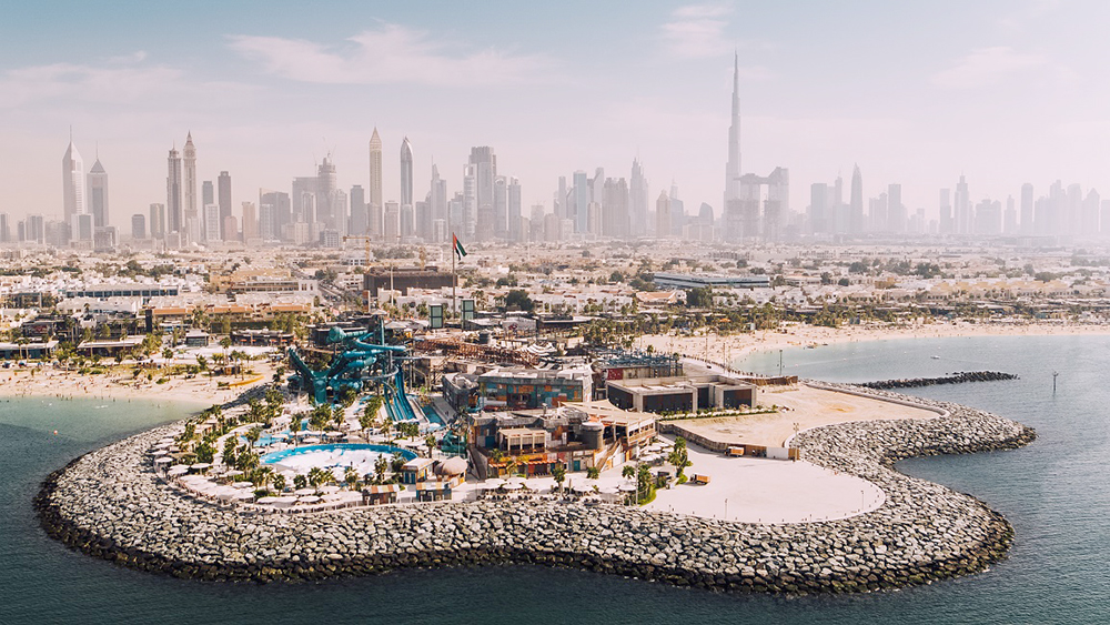 Dubai’s tourism sector sees strong growth in 2023