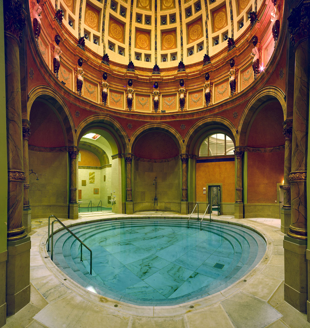 Places to visit in Germany.