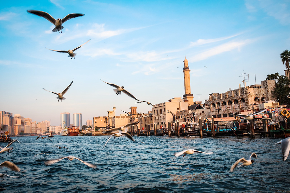 Five-year UAE residence visa for retired expats announced