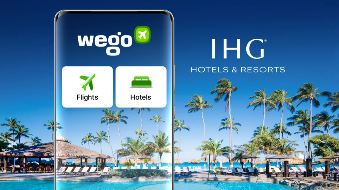 Wego, IHG Hotel & Resorts announce partnership