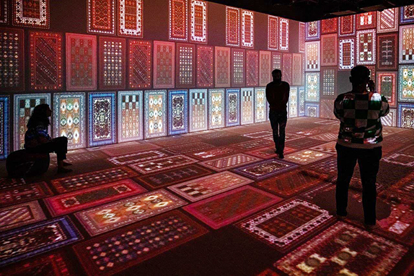 Explore Dubai’s newest indoor hotspots