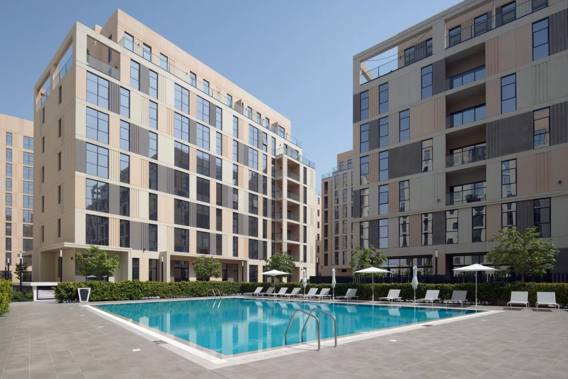 Explore the amenities at Al Mamsha Sharjah this summer