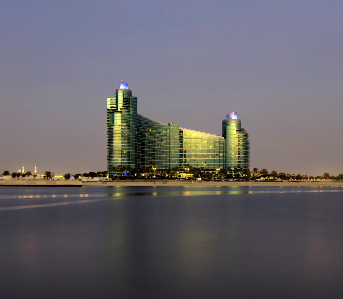 IHG Hotels Resorts Dubai Hotels in UAE report 75% occupancy