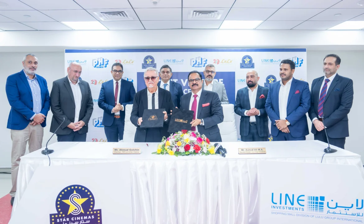 Star Cinemas Abu Dhabi and Al Ain Star Cinemas to open 22 new screens in Al Ain and Abu Dhabi