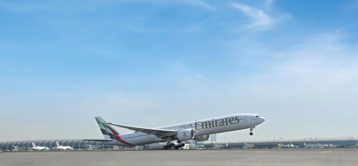 Summer Travel with Emirates Airline Dubai Summer Travel with Emirates Airline Dubai