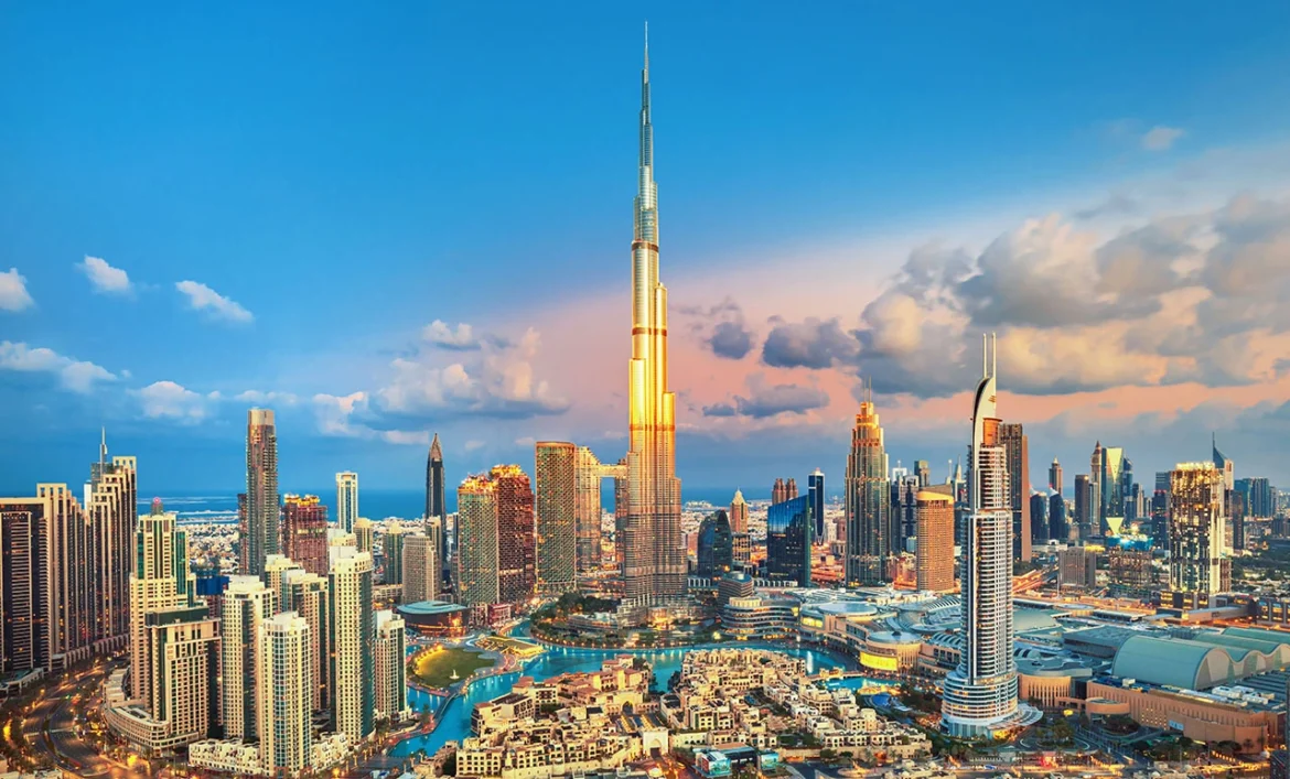 UAE visa UAE e-visa for GCC residents