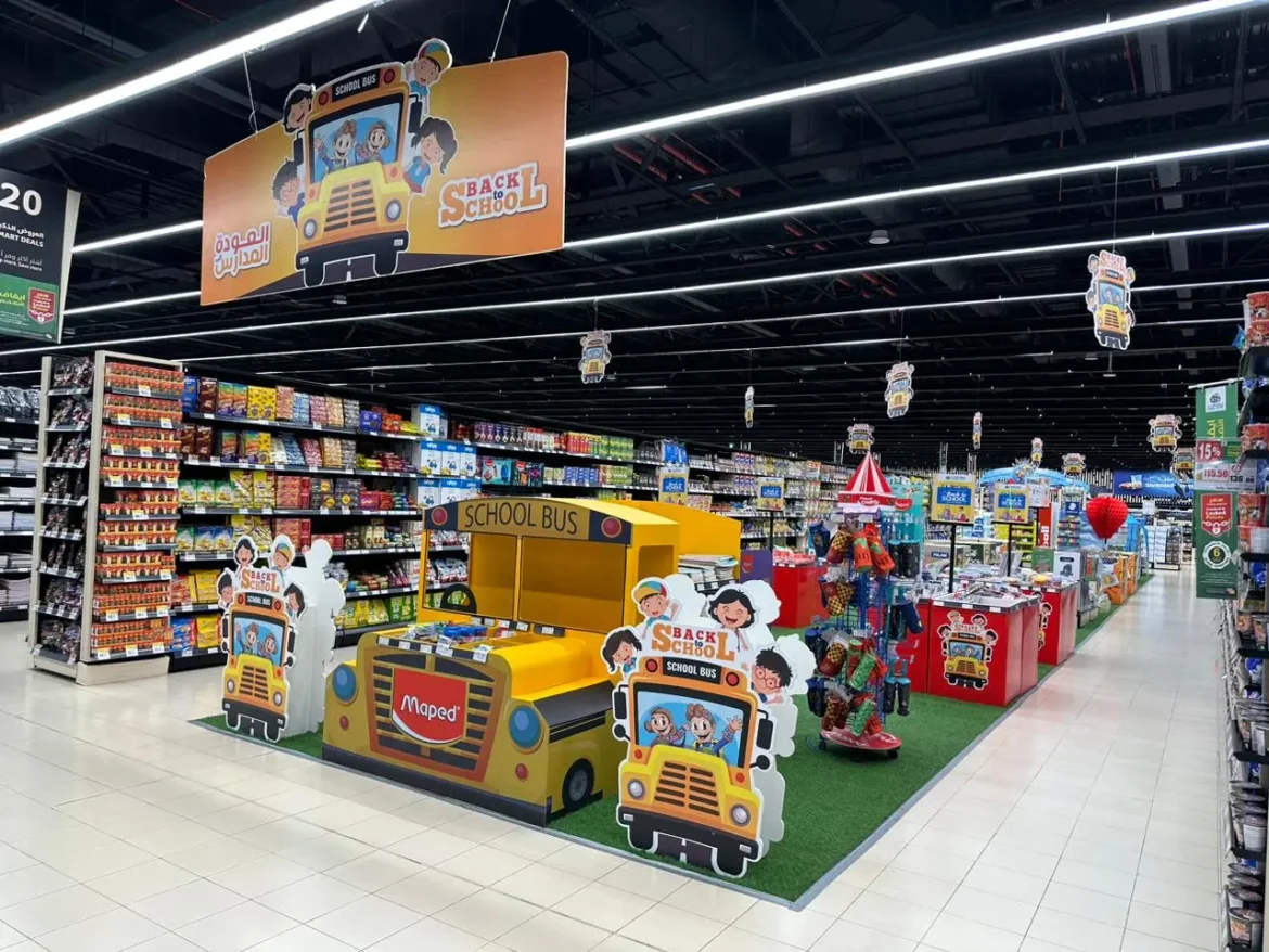 Union Coop discount offers Union Coop operates 27 branches