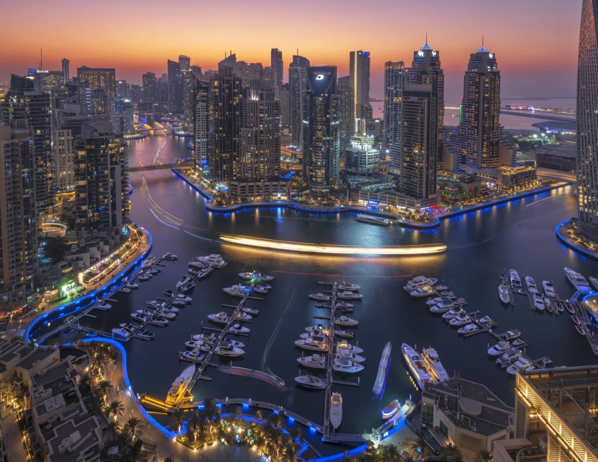 best city to visit in the world is Dubai Dubai ranks among best cities in the world, here is why?