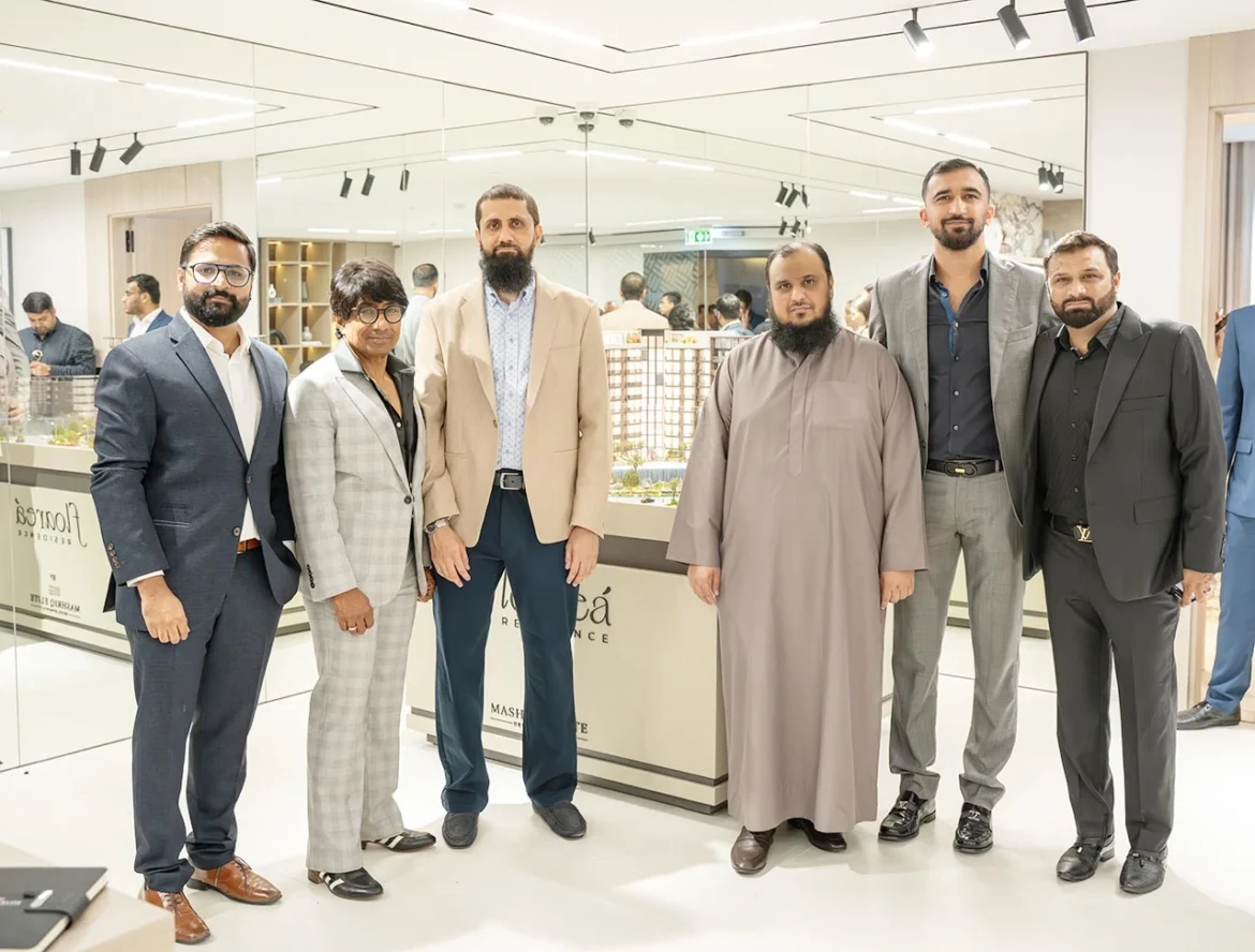 Floarea Residence in Arjan