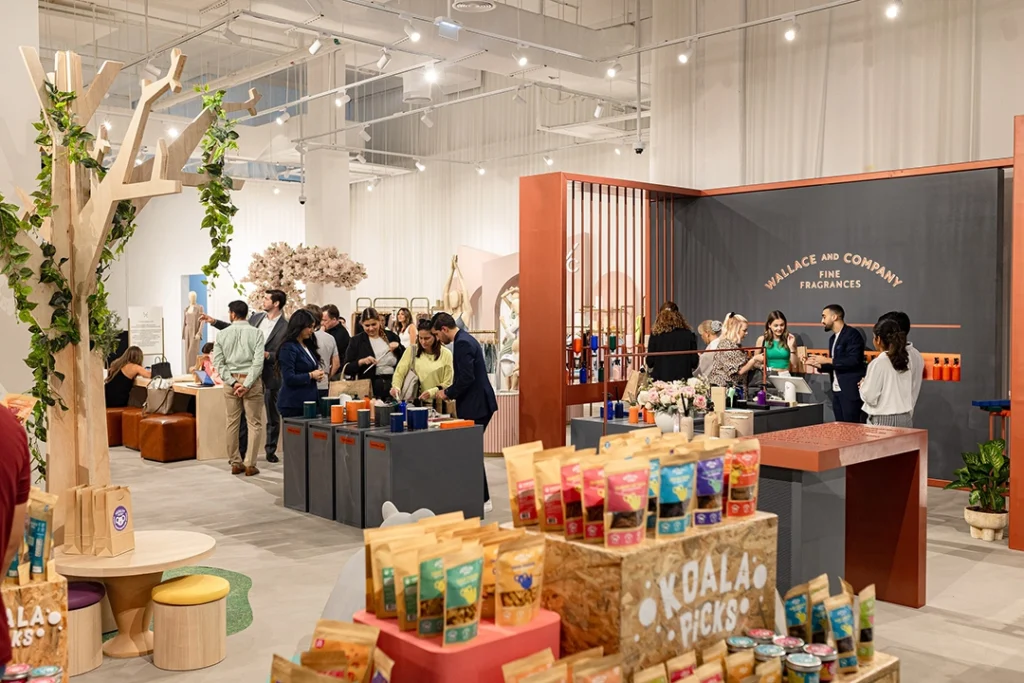 Majid Al Futtaim’s Launchpad X