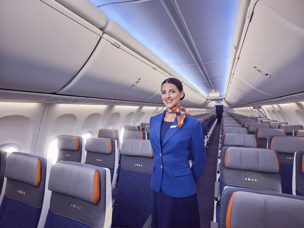 flydubai lydubai's REACH – Internship Engagement Programme