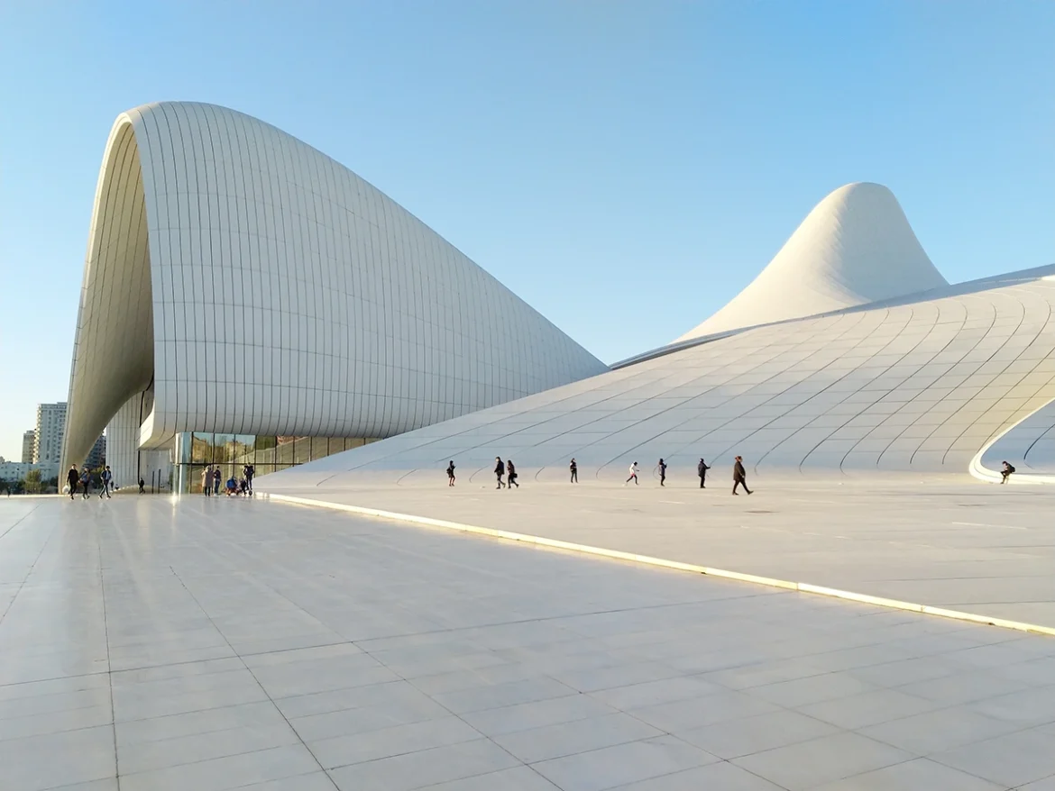 Azerbaijan visa for UAE residents Azerbaijan Visa for UAE Residents
