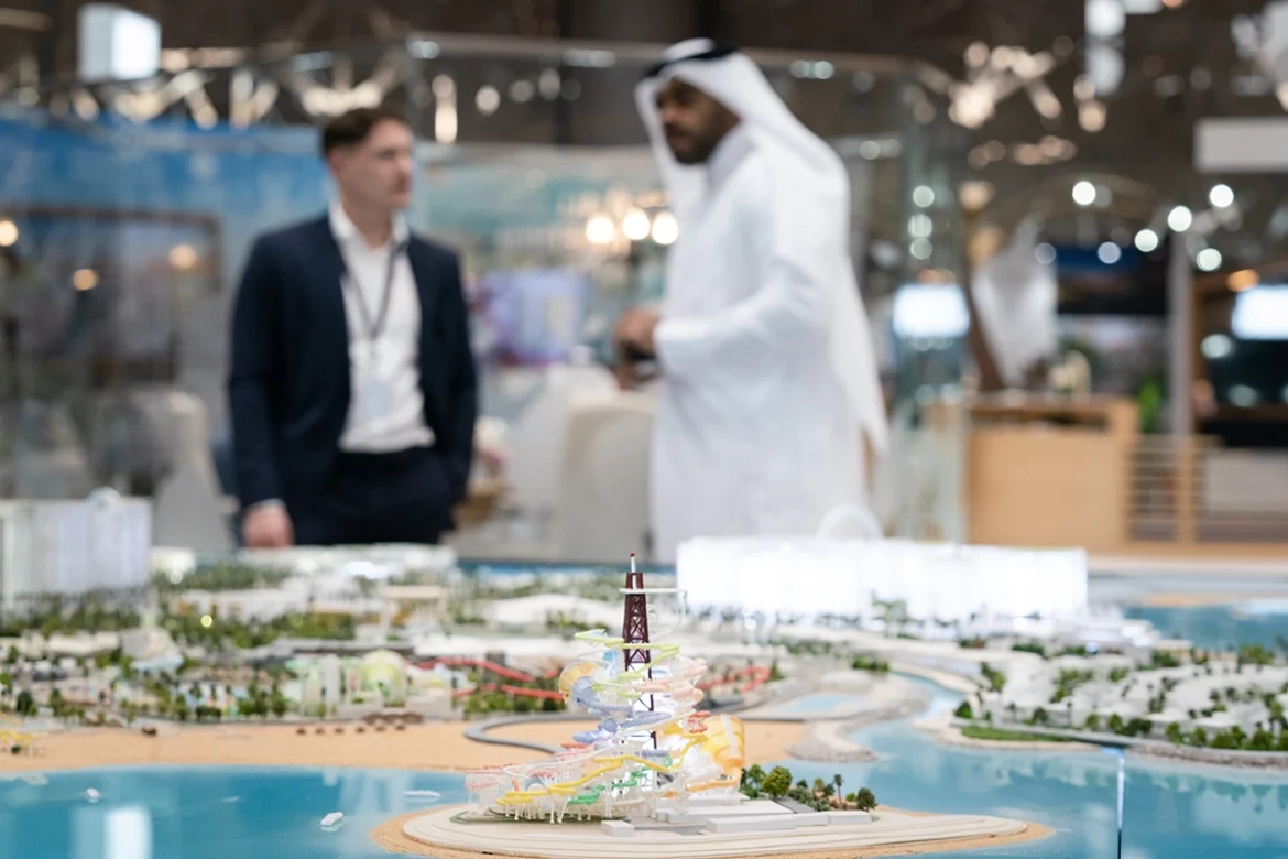 Cityscape Qatar 2023