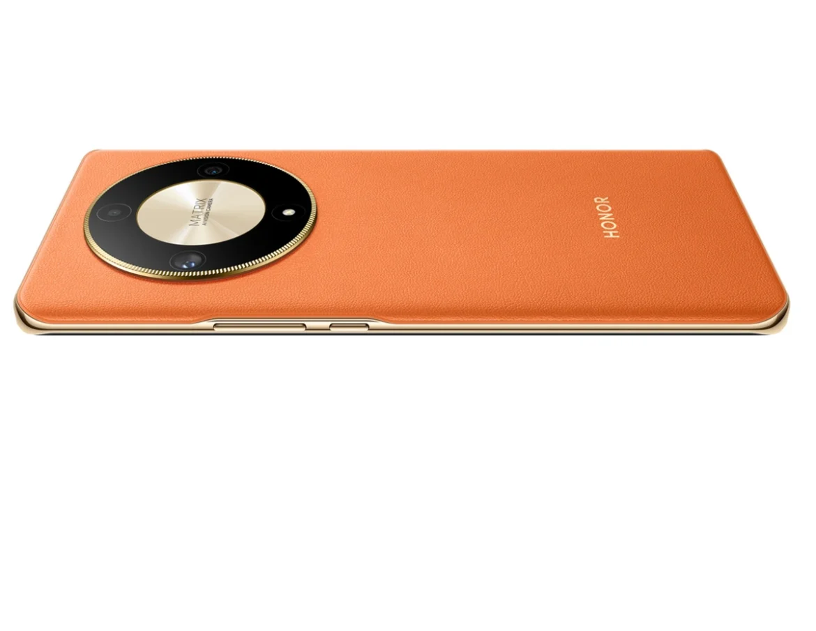 Unbreakable smartphone HONOR X9b