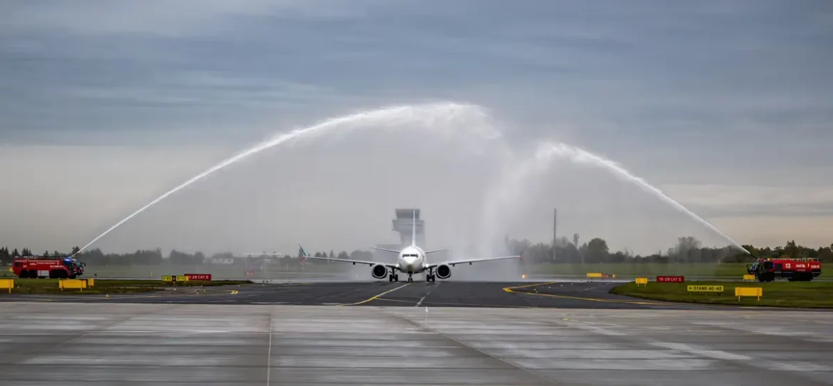 flydubai: No impact on Boeing 737 MAX 9 fleet amid safety checks