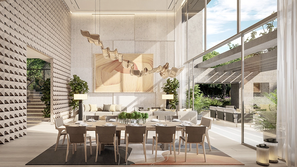 Al Futtaim’s luxury mansions at Tilal Al Ghaf