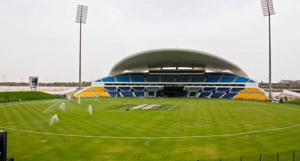 Abu dhabi t10 league at sheikh zayed cricket stadium Where to buy Abu Dhabi T10 2023 tickets?