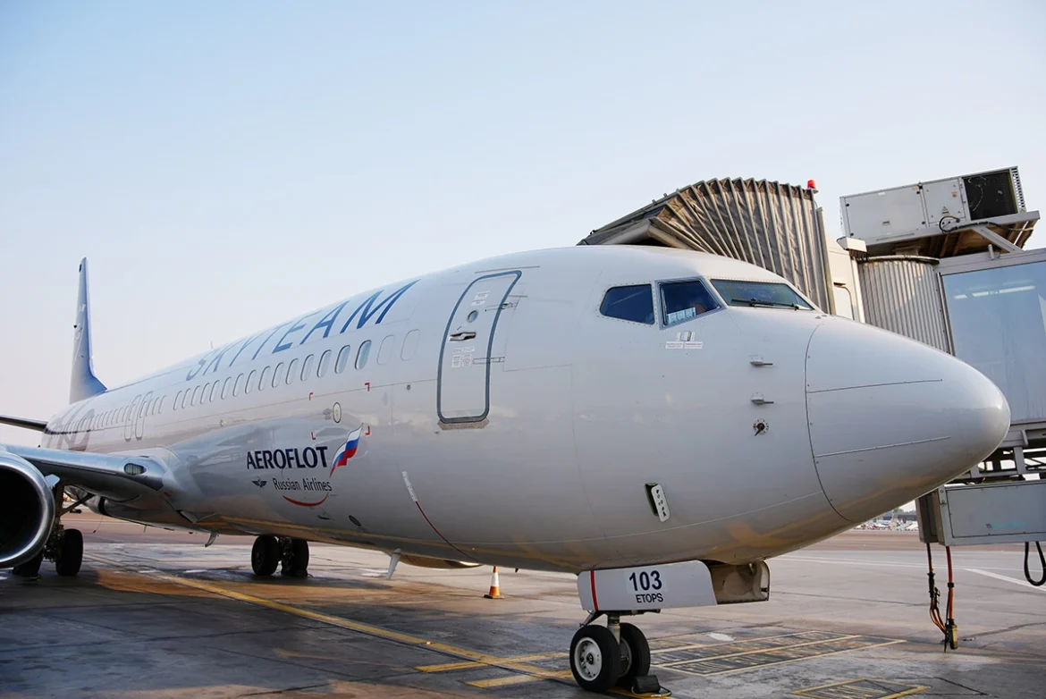 Aeroflot resumes flights to Abu Dhabi Aeroflot flights to Abu Dhabi International Airport Terminal A