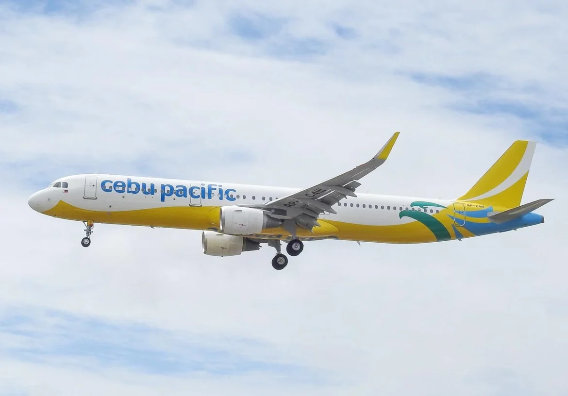 Cebu Pacific Manila flights Cebu Pacific Manila flights from Dubai.