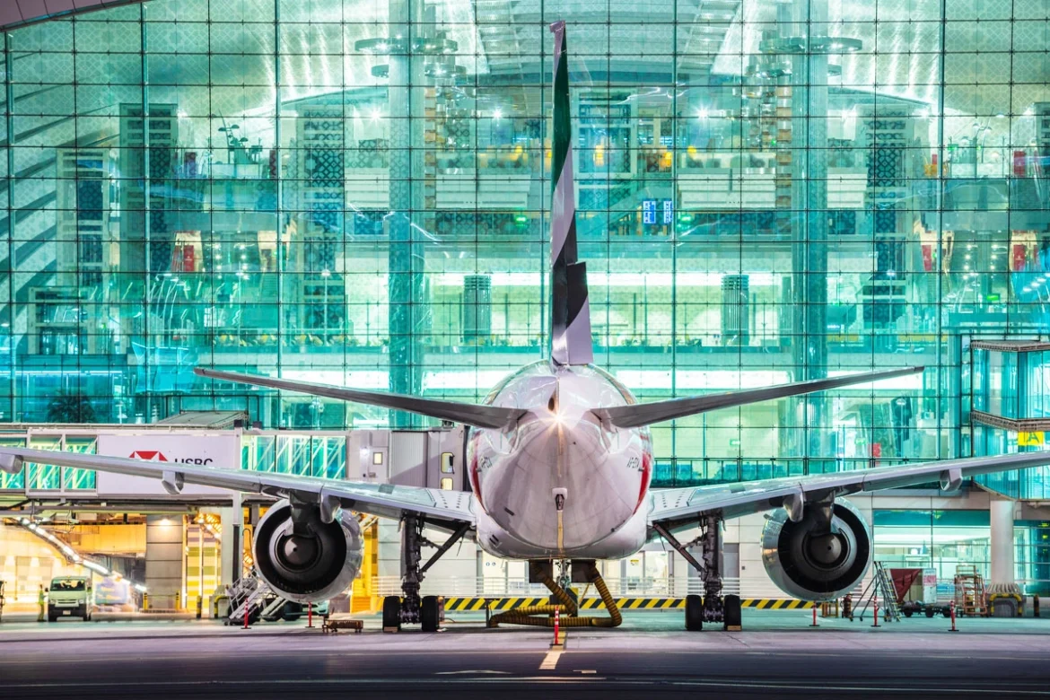 Dubai Airports to host IATA’s 153rd Slot Conference