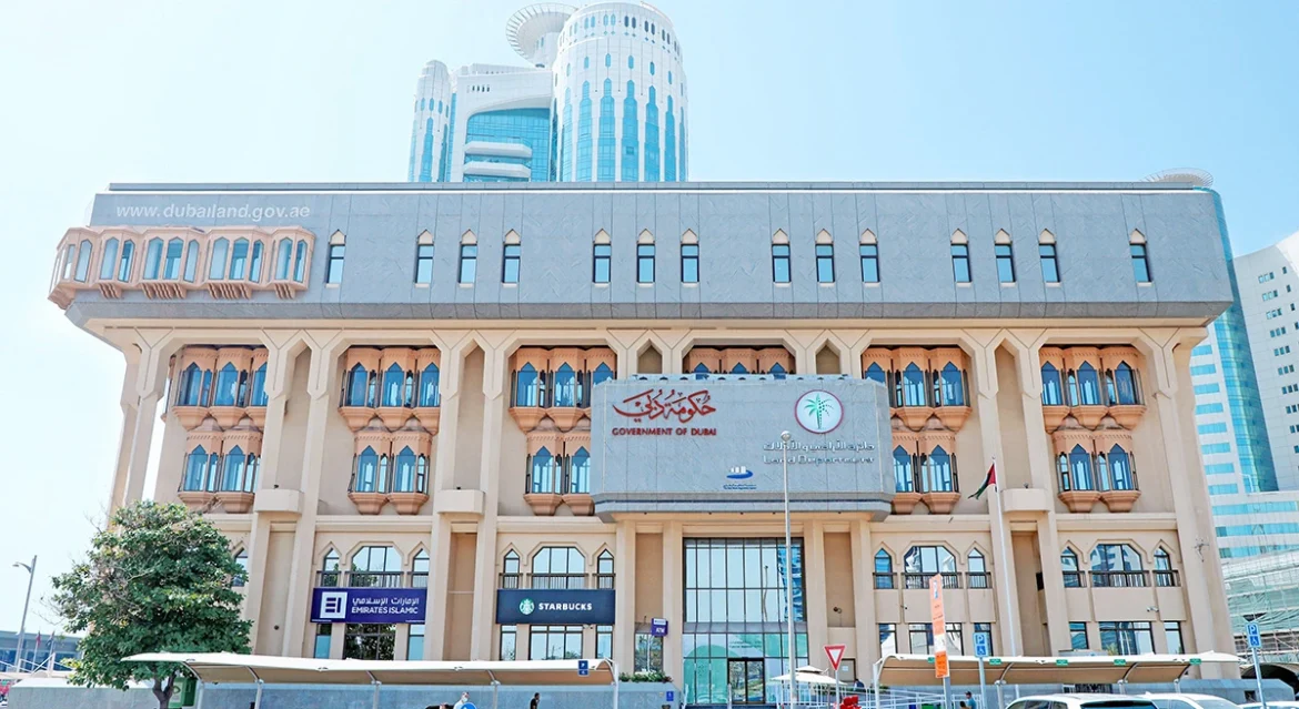 Dubai issues corporate tax directives for property owners
