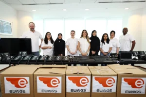 Donate Your Own Device campaign