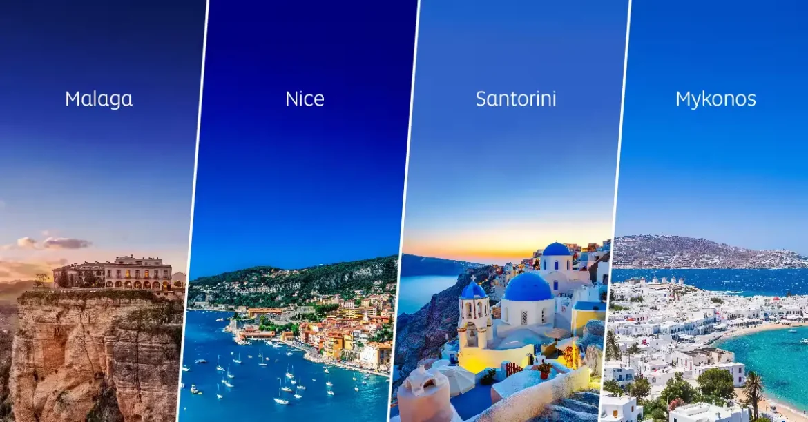 Etihad airways new flights summer season Etihad Airways new routes, flights