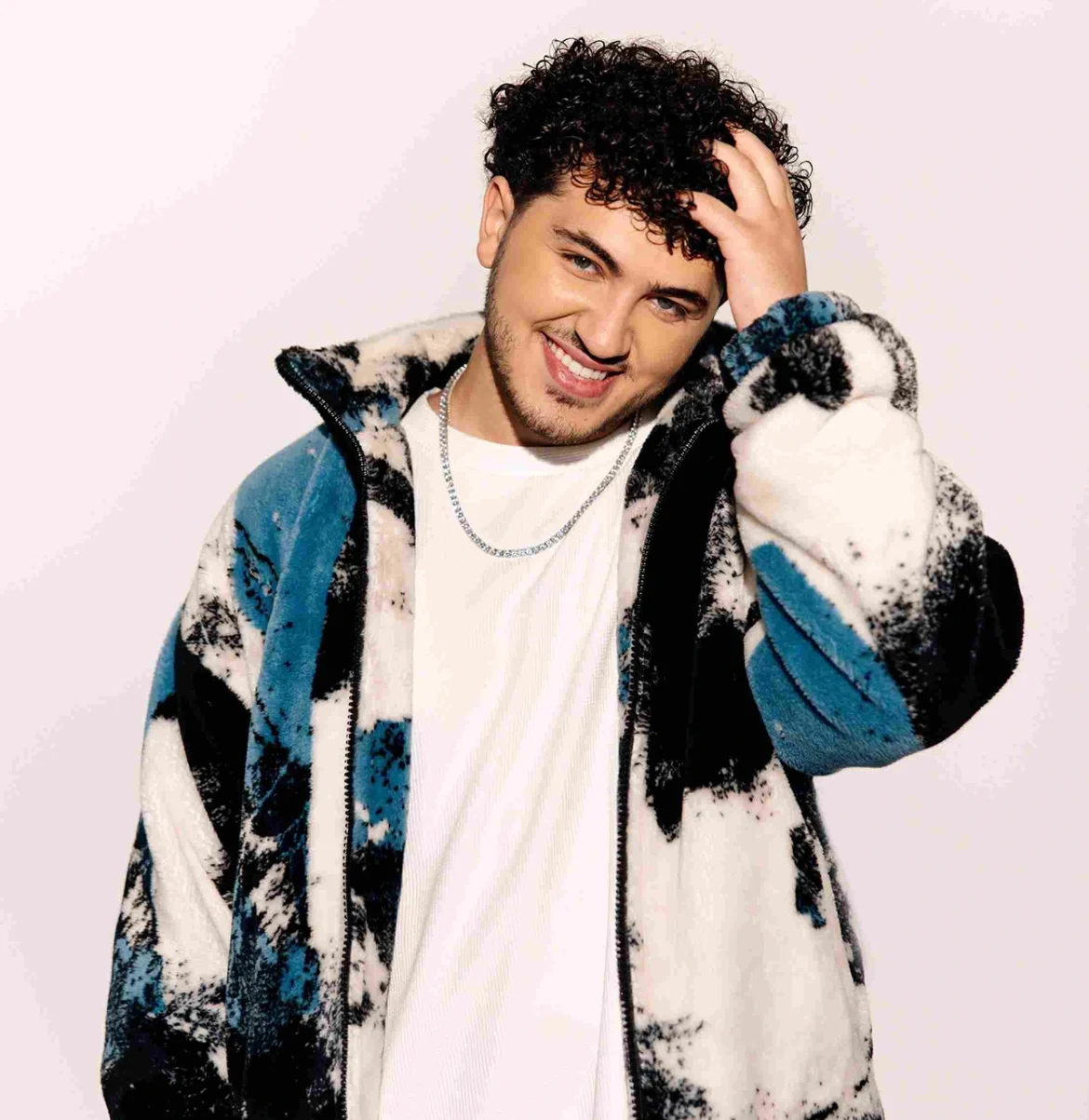 Issam Al Najjar show at City Walk 