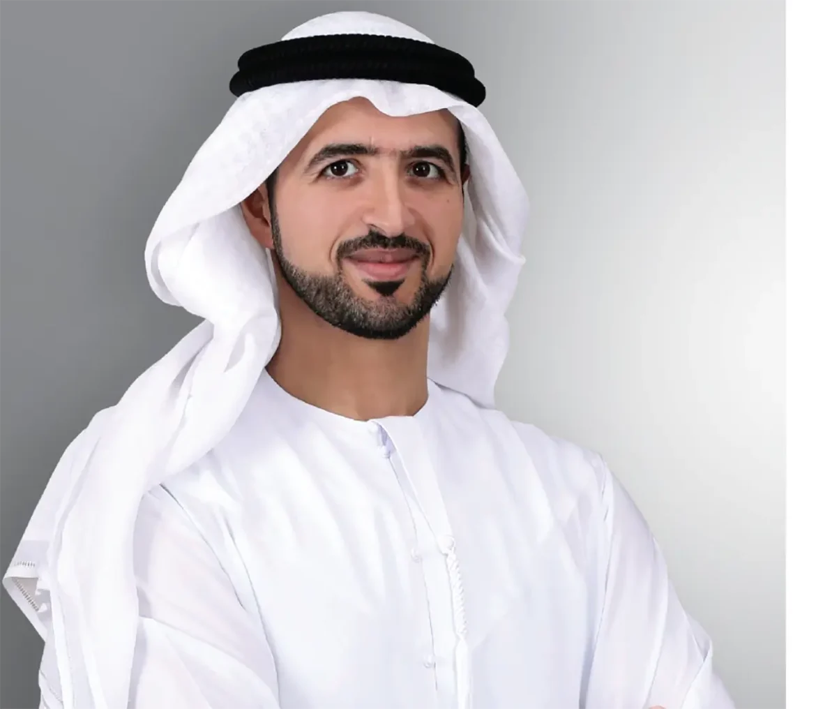  GAL AMMROC at Dubai Airshow