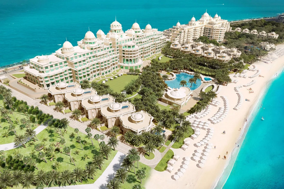 Raffles Branded Residences Raffles Branded Residences
