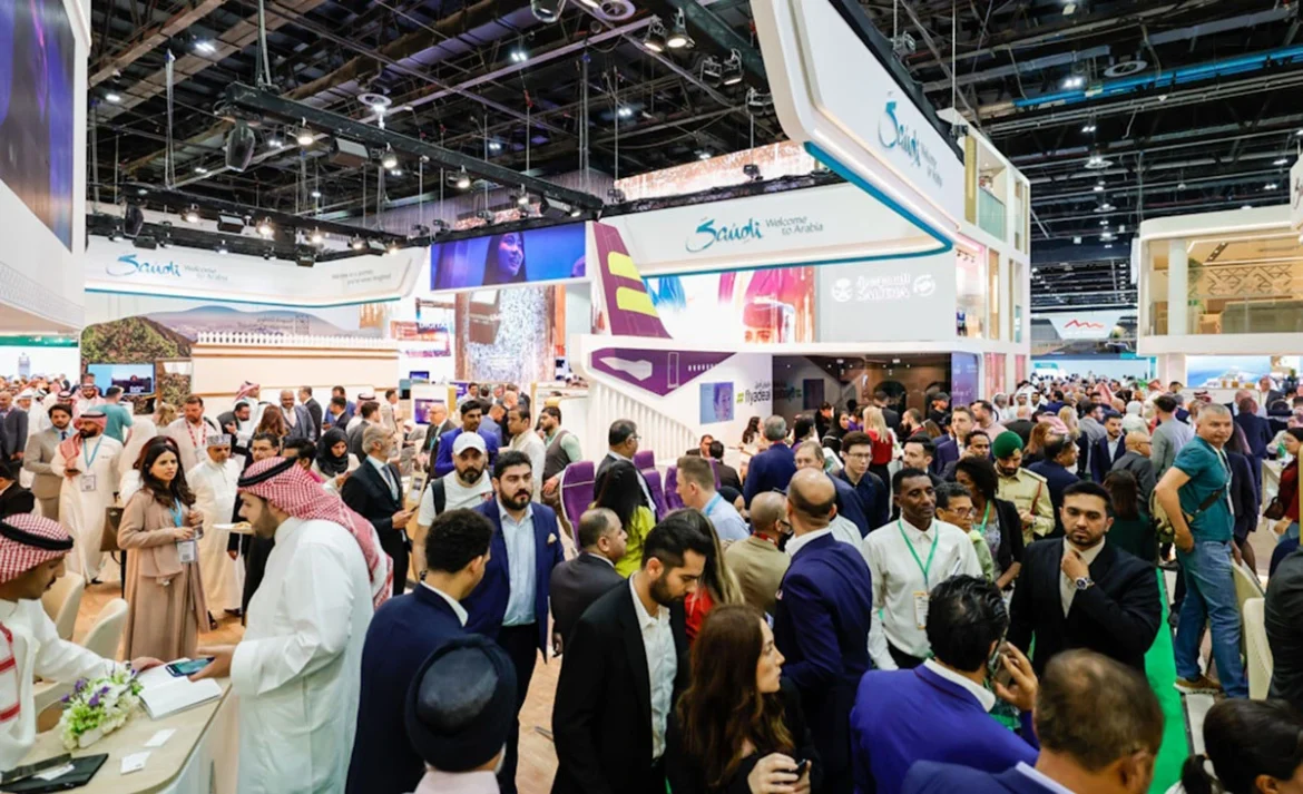 atm-dubai- UAE and Saudi travel market on solid track: Al Rais Travel