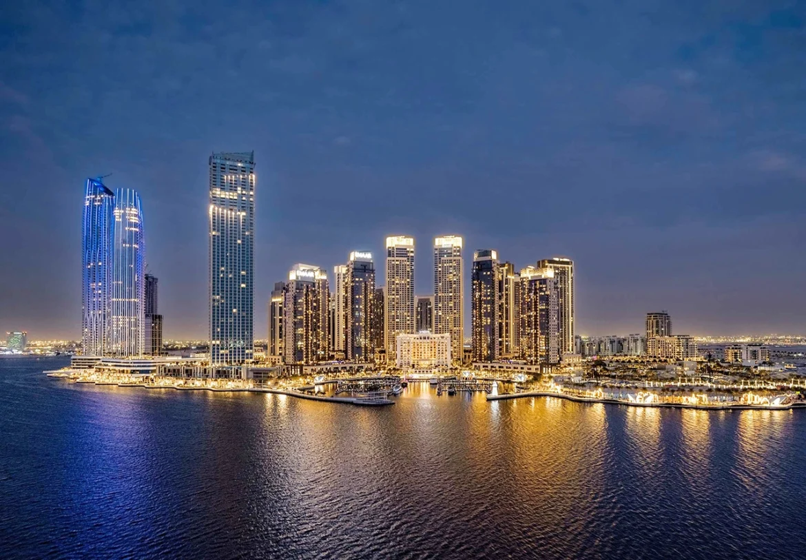 Dubai real estate 256 Dubai real estate brokers fined for violating advertising rules
