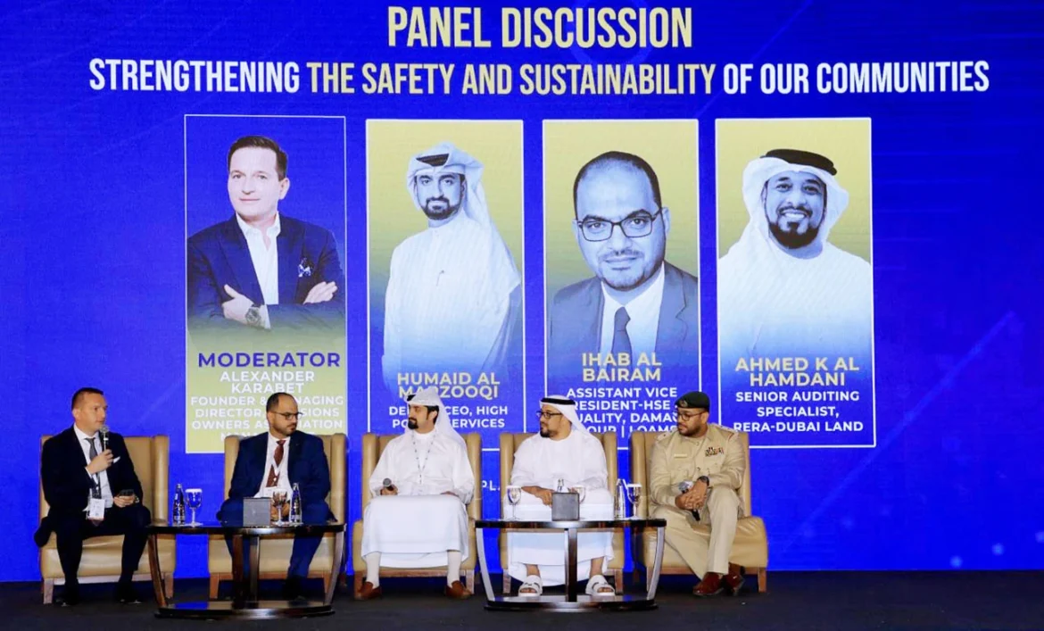 World Realty Congress