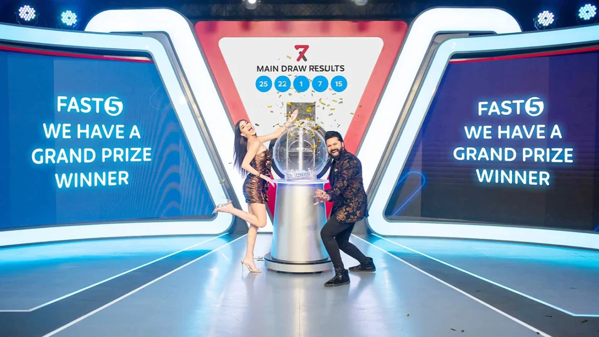 Emirates Draw: Turkish national who won 39 times now eyes Dhs15 million prize