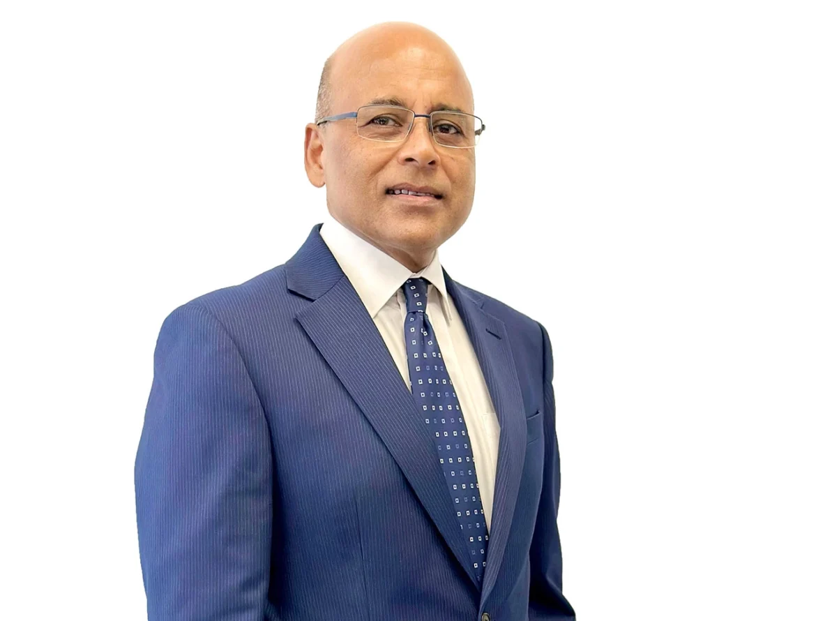 Orient Finance’s Managing Director Seraj Asad Khan Orient Finance's Managing Director Seraj Asad Khan