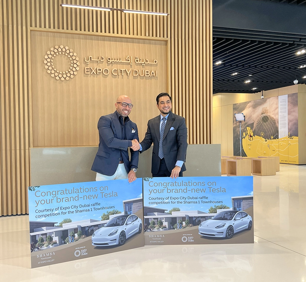 Riyaz Merchant, CEO of Realty Force Real Estate