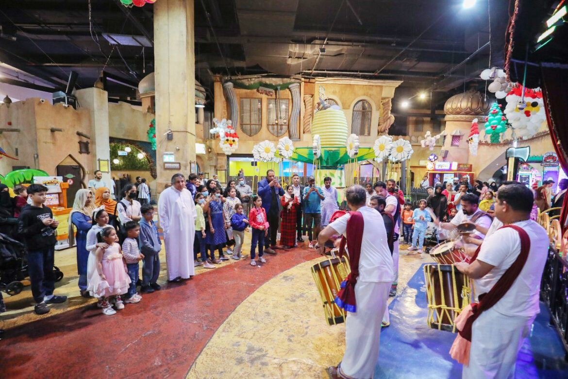 Sharjah Shopping Promotions Sharjah Shopping Promotions 2023-2024