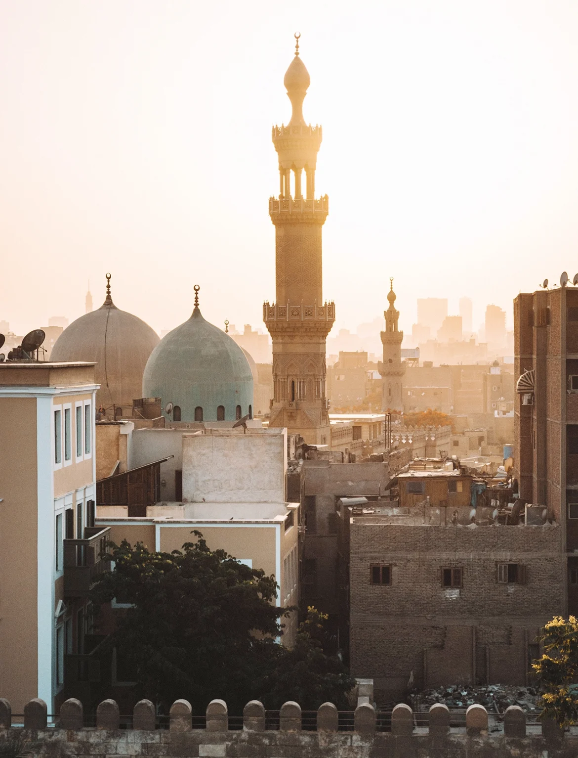 Wego travel trends Cairo Wego reveals winter travel trends