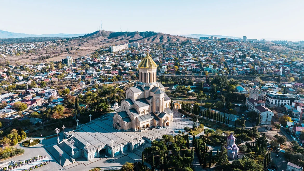 Winter holiday packages from UAE