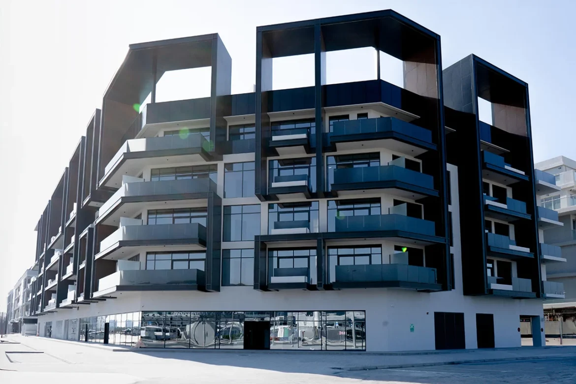 Alphabeta Properties M77 residential project Alphabeta Properties M77 residential project